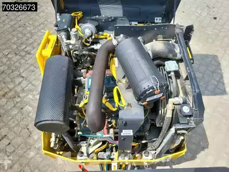 Komprimator 2025 BOMAG BW120 AD-5 (25)