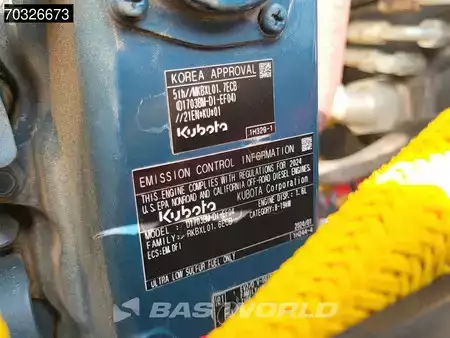 Komprimator 2025 BOMAG BW120 AD-5 (26)