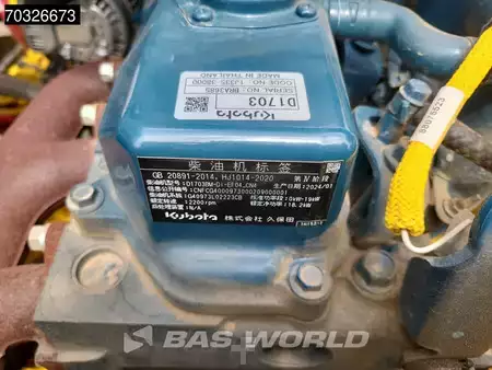 Komprimator 2025 BOMAG BW120 AD-5 (28)