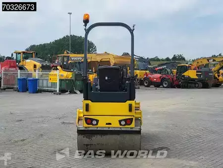 Komprimator 2025 BOMAG BW120 AD-5 (5)