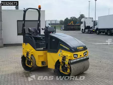 Komprimator 2025 BOMAG BW120 AD-5 (6)