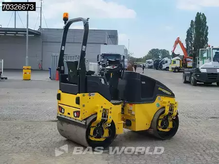 Komprimator 2025 BOMAG BW120 AD-5 (7)