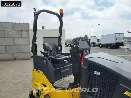 Komprimator 2025 BOMAG BW120 AD-5 (8)