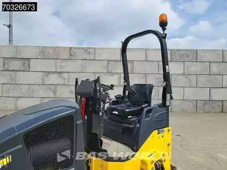 Komprimator 2025 BOMAG BW120 AD-5 (9)