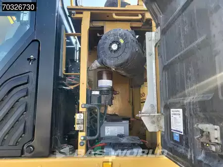 Escavadora de rastos 2015 Caterpillar 336 F L XE (18)