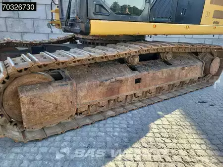 Escavadora de rastos 2015 Caterpillar 336 F L XE (24)