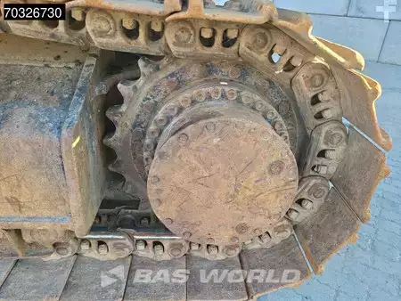 Escavadora de rastos 2015 Caterpillar 336 F L XE (25)