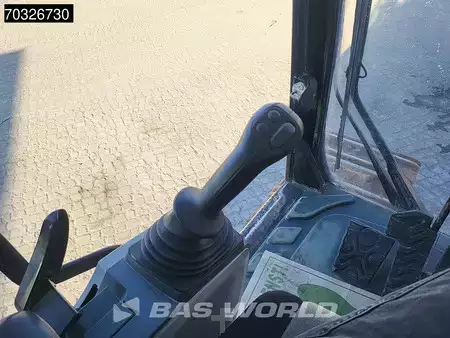 Escavadora de rastos 2015 Caterpillar 336 F L XE (29)