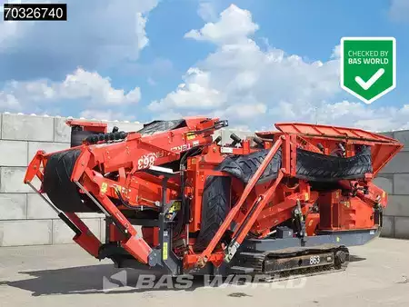 Other 2020 Terex Finlay 863 (1)