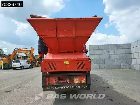 Other 2020 Terex Finlay 863 (10)