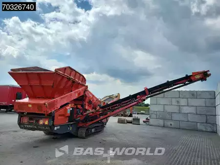 Other 2020 Terex Finlay 863 (12)