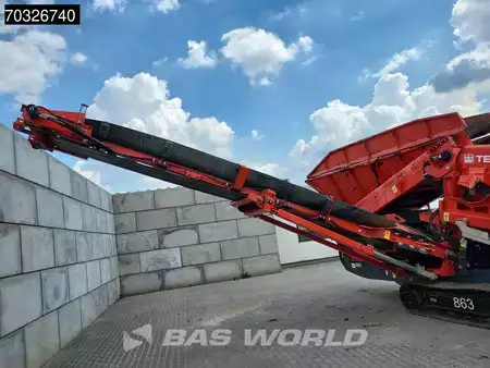 Other 2020 Terex Finlay 863 (13)