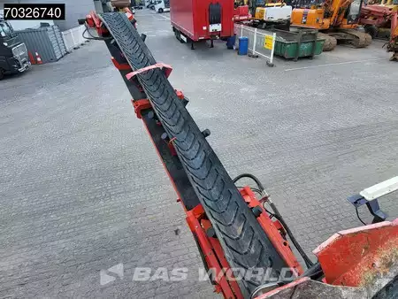 Other 2020 Terex Finlay 863 (15)