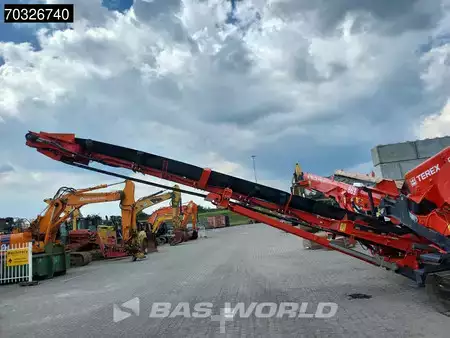 Other 2020 Terex Finlay 863 (16)