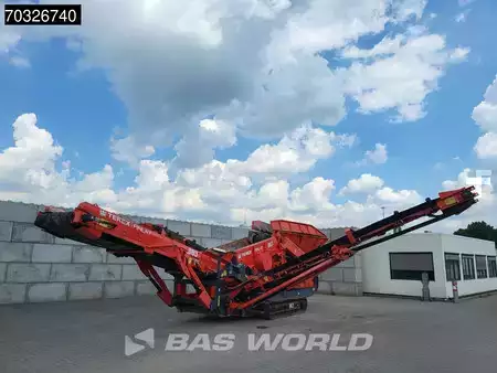 Other 2020 Terex Finlay 863 (2)