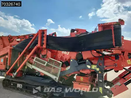 Other 2020 Terex Finlay 863 (21)
