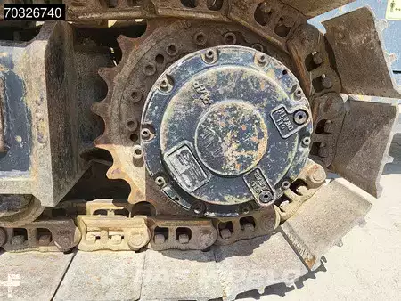 Other 2020 Terex Finlay 863 (28)