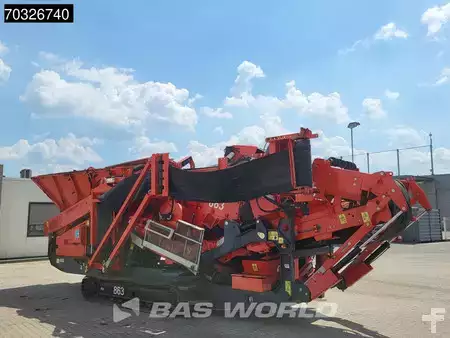 Other 2020 Terex Finlay 863 (3)