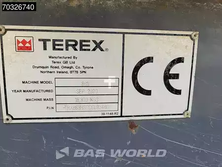 Other 2020 Terex Finlay 863 (36)
