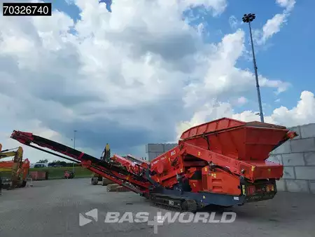 Other 2020 Terex Finlay 863 (5)