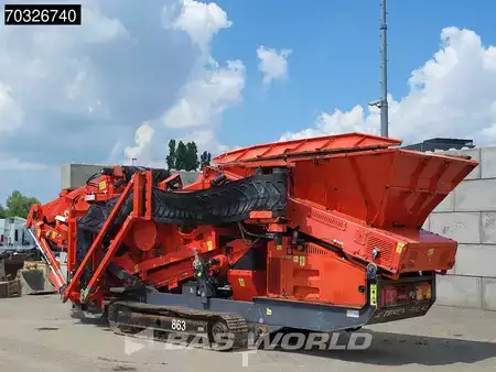 Other 2020 Terex Finlay 863 (8)