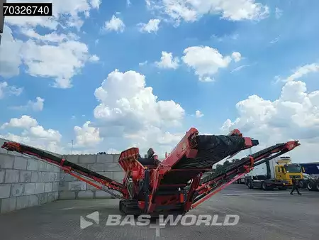 Other 2020 Terex Finlay 863 (9)