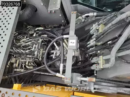 Korečková rýpadla 2017 Volvo EC250 E L (16)