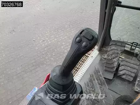 Korečková rýpadla 2017 Volvo EC250 E L (29)