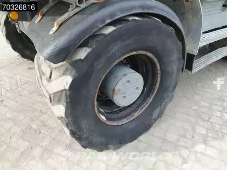 Mobil grävmaskin 2016 Liebherr A918 Litronic Engcon (29)