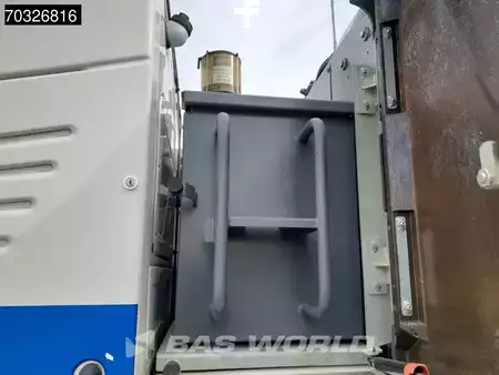 Mobil grävmaskin 2016 Liebherr A918 Litronic Engcon (32)
