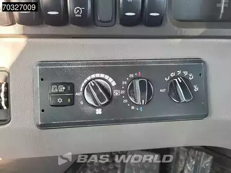 Zalomené klouby-dampry  2019 Volvo A60 H Full Service History - CE (36)