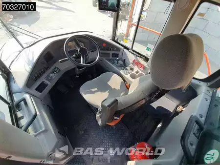 Zalomené klouby-dampry  2019 Volvo A60 H Full Service History - CE (29)