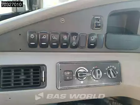 Zalomené klouby-dampry  2019 Volvo A60 H Full Service History - CE (36)