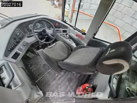 Zalomené klouby-dampry  2017 Volvo A60 H Full Service History - CE (28)