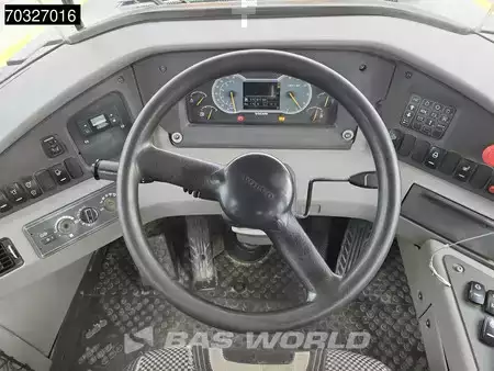 Zalomené klouby-dampry  2017 Volvo A60 H Full Service History - CE (30)