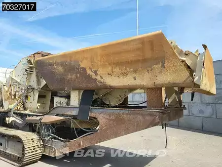 Overige 2010 Metso LT1213 (10)
