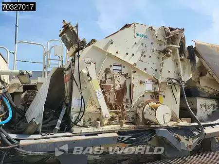 Overige 2010 Metso LT1213 (12)