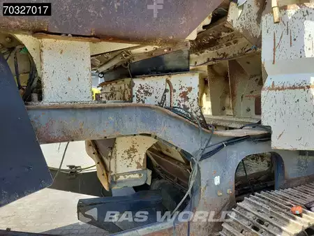 Overige 2010 Metso LT1213 (16)