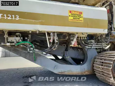 Overige 2010 Metso LT1213 (17)
