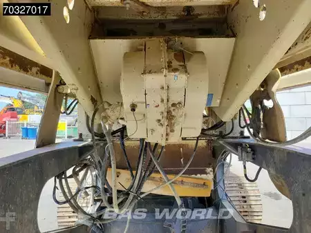 Overige 2010 Metso LT1213 (22)