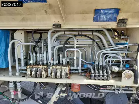 Overige 2010 Metso LT1213 (23)
