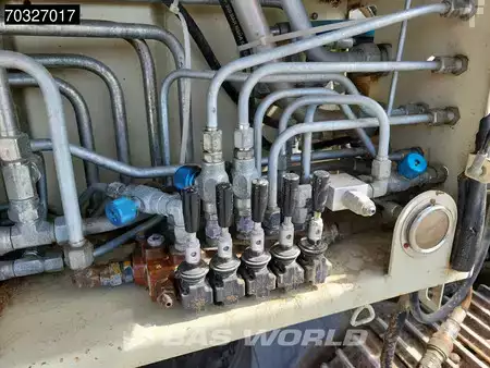 Overige 2010 Metso LT1213 (24)