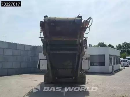 Overige 2010 Metso LT1213 (3)