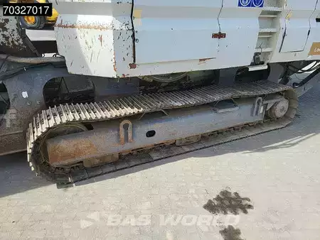 Overige 2010 Metso LT1213 (30)