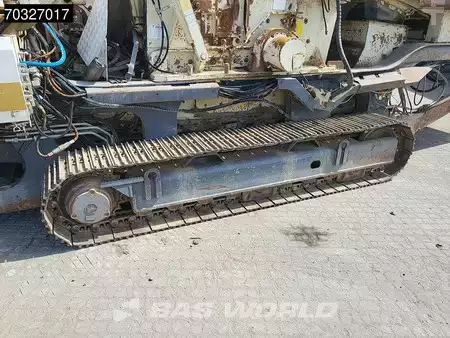 Overige 2010 Metso LT1213 (31)