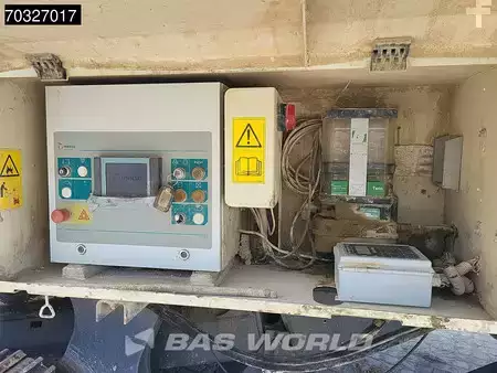 Overige 2010 Metso LT1213 (38)