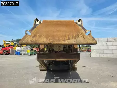 Overige 2010 Metso LT1213 (5)