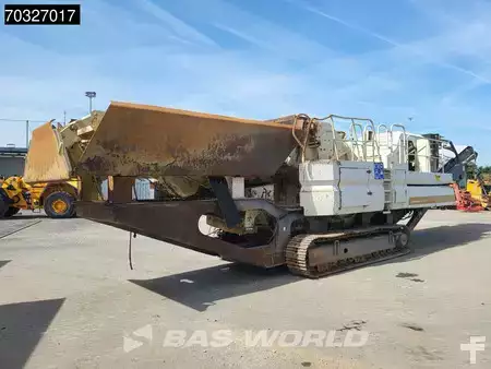 Overige 2010 Metso LT1213 (6)
