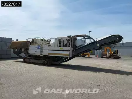 Overige 2010 Metso LT1213 (7)