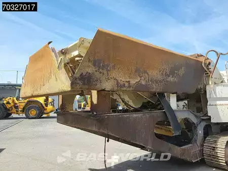Overige 2010 Metso LT1213 (9)